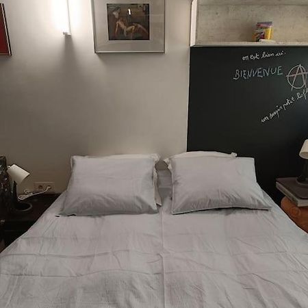 Loft, Parking Prive, Terrasse, Entree Independante Apartment Лиеж Екстериор снимка
