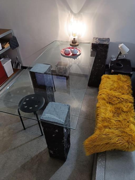 Loft, Parking Prive, Terrasse, Entree Independante Apartment Лиеж Екстериор снимка